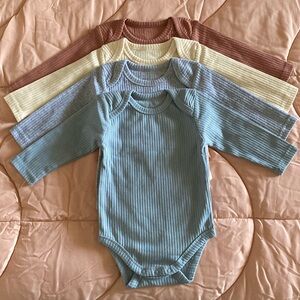 MORI baby clothes 3-6 months Brand New ✨